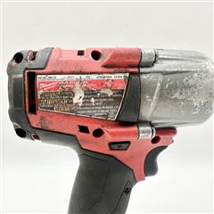 Milwaukee 2852-20 M18 FUEL 3/8